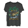 Funny All Fishermen Are Liars Angeln Geburtstag Angeln T-Shirt