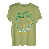 Funny All Fishermen Are Liars Angeln Geburtstag Angeln T-Shirt