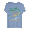 Funny All Fishermen Are Liars Angeln Geburtstag Angeln T-Shirt
