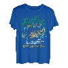 Funny All Fishermen Are Liars Angeln Geburtstag Angeln T-Shirt