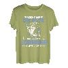 Reicht mir die Rute ihr Narren Johanna will angeln T-Shirt