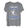 Reicht mir die Rute ihr Narren Johanna will angeln T-Shirt