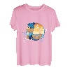 Lustiger Wattwurm von der Ostsee Strand Wattenmeer Flensburg Sweatshirt