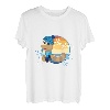Lustiger Wattwurm von der Ostsee Strand Wattenmeer Flensburg Sweatshirt