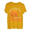 Herren OfFISCHiell Der Beste Papa Angler Lustiges Wortspiel Vater T-Shirt