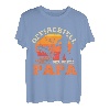 Herren OfFISCHiell Der Beste Papa Angler Lustiges Wortspiel Vater T-Shirt
