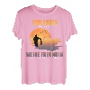Herren Angler Geschenk für Fischer| Ich Liebe meine Freundin Angler T-Shirt