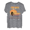 Herren Angler Geschenk für Fischer| Ich Liebe meine Freundin Angler T-Shirt