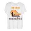Herren Angler Geschenk für Fischer| Ich Liebe meine Freundin Angler T-Shirt
