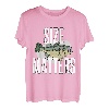 Funny Aqaurist Marine Biologie Fish Size matter Aquarium T-Shirt