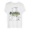 Funny Aqaurist Marine Biologie Fish Size matter Aquarium T-Shirt