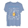 Angelgeschenk Humor Angler Mann Bier Original T-Shirt