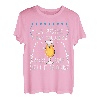 Angelgeschenk Humor Angler Mann Bier Original T-Shirt