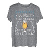 Angelgeschenk Humor Angler Mann Bier Original T-Shirt