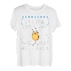Angelgeschenk Humor Angler Mann Bier Original T-Shirt