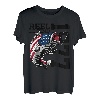 REEL LEGEND 1977 ANGELN 46 JAHRE ANGLER 46. GEBURTSTAG T-Shirt