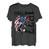 REEL LEGEND 1977 ANGELN 46 JAHRE ANGLER 46. GEBURTSTAG T-Shirt