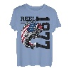 REEL LEGEND 1977 ANGELN 46 JAHRE ANGLER 46. GEBURTSTAG T-Shirt