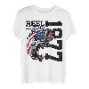 REEL LEGEND 1977 ANGELN 46 JAHRE ANGLER 46. GEBURTSTAG T-Shirt