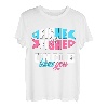 Geschlecht Ideen enthüllen Fische oder Fische Papa liebt dich Angeln T-Shirt
