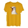 Hapfox Seagull Humor T-Shirt T-Shirt