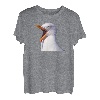 Hapfox Seagull Humor T-Shirt T-Shirt