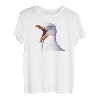 Hapfox Seagull Humor T-Shirt T-Shirt