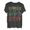 Lustiger personalisierter Name Shirt Kings Are Named Avery T-Shirt
