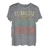 Lustiger personalisierter Name Shirt Kings Are Named Avery T-Shirt