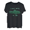 Souvenir aus New Jersey am Manasquan Reservoir T-Shirt
