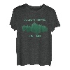 Souvenir aus New Jersey am Manasquan Reservoir T-Shirt
