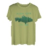 Souvenir aus New Jersey am Manasquan Reservoir T-Shirt