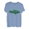 Souvenir aus New Jersey am Manasquan Reservoir T-Shirt