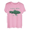 Souvenir aus New Jersey am Manasquan Reservoir T-Shirt