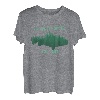 Souvenir aus New Jersey am Manasquan Reservoir T-Shirt