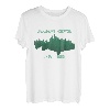 Souvenir aus New Jersey am Manasquan Reservoir T-Shirt