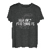 Fish Away Your Troubles Motivationszitat Angeln T-Shirt