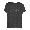 Entwicklung Angeln Fischer Sportfischen T-Shirt