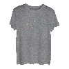 Entwicklung Angeln Fischer Sportfischen T-Shirt