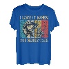 Lustige Vintage-Angelwitze, für Herren und Damen, Fischer, Barsch, Fisch T-Shirt