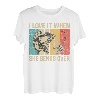 Lustige Vintage-Angelwitze, für Herren und Damen, Fischer, Barsch, Fisch T-Shirt
