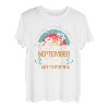 39 Jahre alte Fliegenfischer-Liebhaber, September 1984, 39. Geburtstag T-Shirt