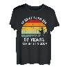 Ich habe 60 Jahre gebraucht, um diesen guten Fischer zu angeln T-Shirt