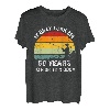 Ich habe 60 Jahre gebraucht, um diesen guten Fischer zu angeln T-Shirt
