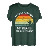 Ich habe 60 Jahre gebraucht, um diesen guten Fischer zu angeln T-Shirt