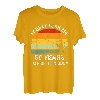 Ich habe 60 Jahre gebraucht, um diesen guten Fischer zu angeln T-Shirt