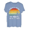 Ich habe 60 Jahre gebraucht, um diesen guten Fischer zu angeln T-Shirt
