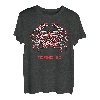 Tofino Britisch-Kolumbien Kanada Native Dungeness-Krabbe T-Shirt