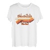Retro Honolulu 80er Jahre Outfit - Honolulu Beach T-Shirt