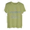 Torquay South Devon, England Segeldesign T-Shirt